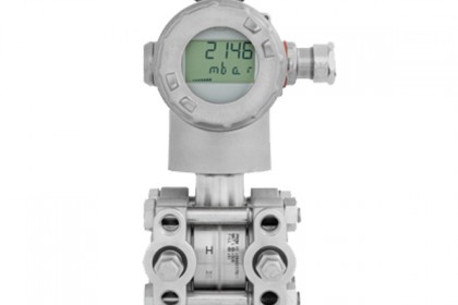 Преобразователь давления JUMO dTRANS p20 Ex d в Сочи