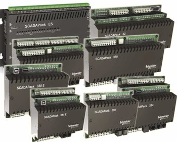Контроллеры SCADAPack в Сочи
